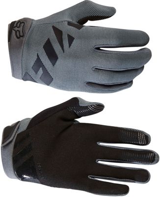 Fox Racing Youth Ranger MTB Gloves SS17 Review
